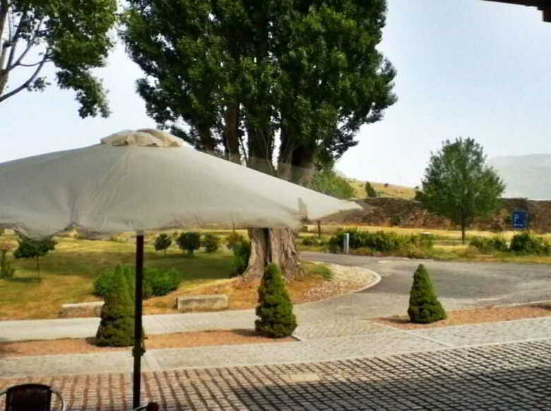 Hotel Iz�n Puerta De Gredos