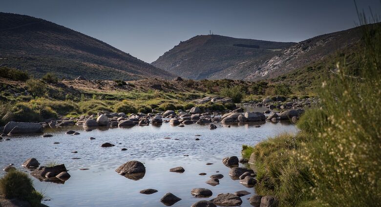 Hotel Iz�n Puerta De Gredos