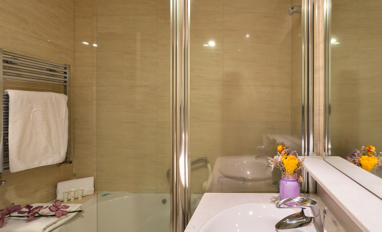 Hotel Iz�n Puerta De Gredos