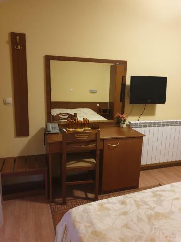 Hostal Guesthouse Kiritsovi