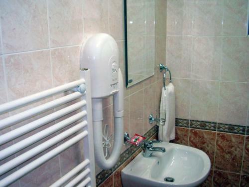 Hostal Guesthouse Kiritsovi
