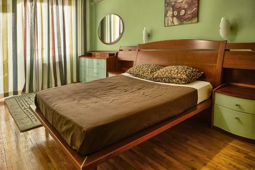 Baratero City I Apartments
