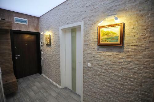 Delfin Apartment