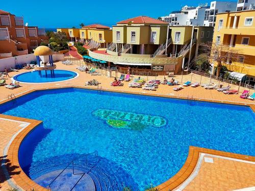 Apartment Las Americas Costa Adeje