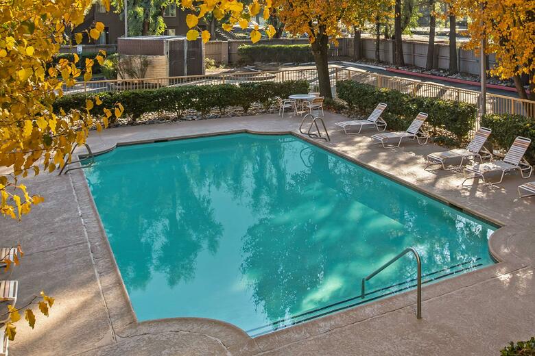 Hotel La Quinta Inn Stockton