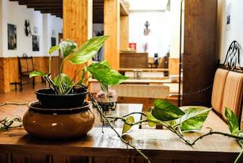 Hotel Magina Plaza