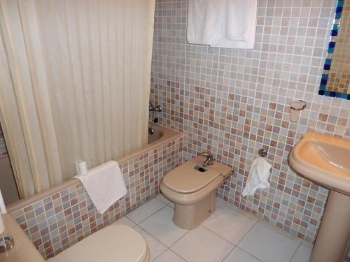 Apartment Playa Golf 01