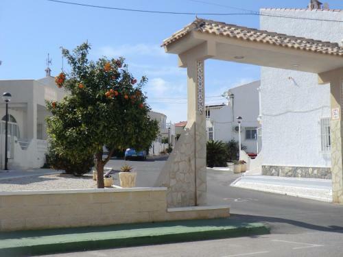 Casas Holiday - Playa La Mata 1