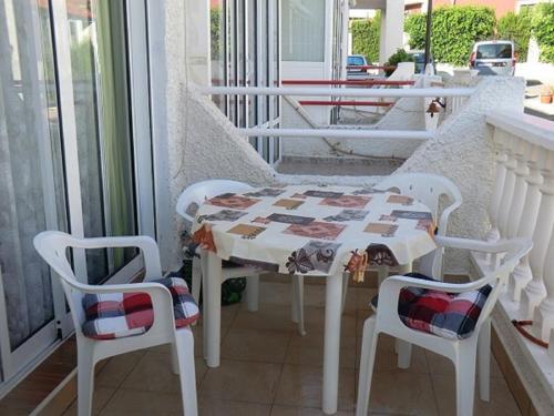 Casas Holiday - Playa La Mata 1