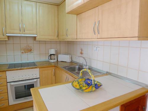Apartment Paraiso