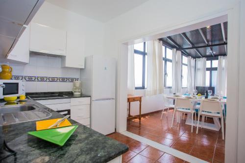 Apartamento Vista Mar