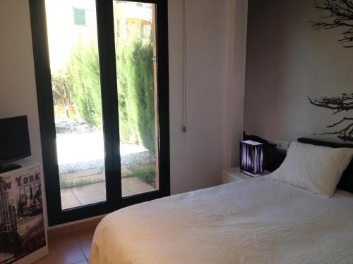 Apartamento Marina Sant Jordi Isla 37
