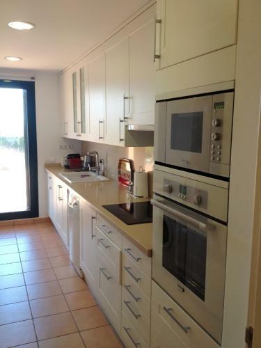 Apartamento Marina Sant Jordi Isla 37