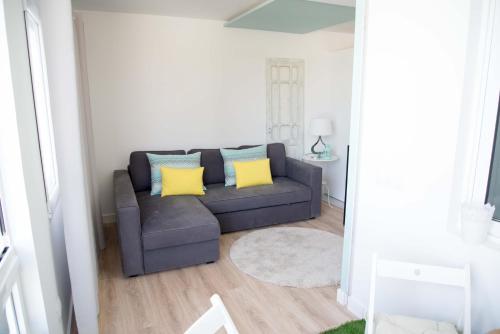 Aloe Apartment 102