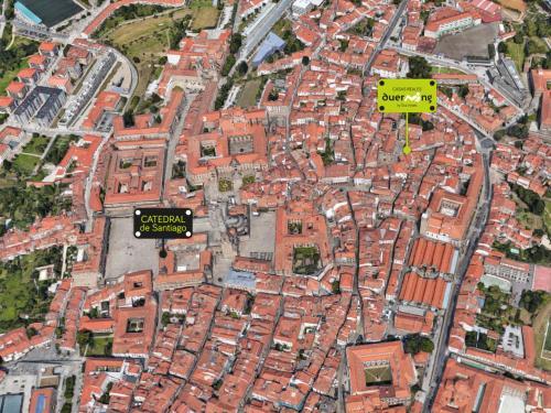Apartamento Duerming Casas Reales