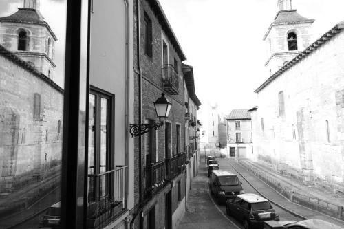 La Posada Del Grifo