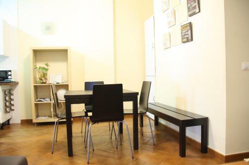 Apartamento Casa Sevilla Capital Centro