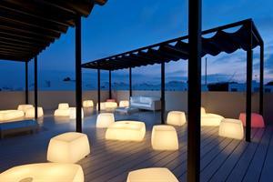 Hotel Migjorn Ibiza Suites _ Spa