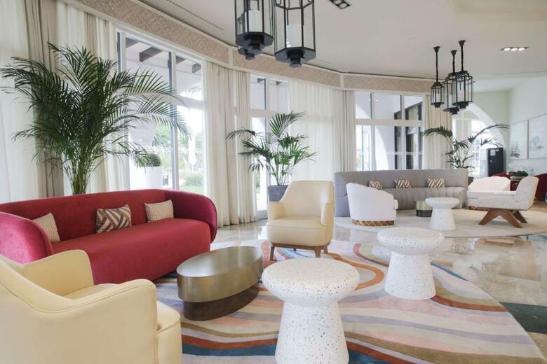 Hotel Hilton Mallorca Galatzo
