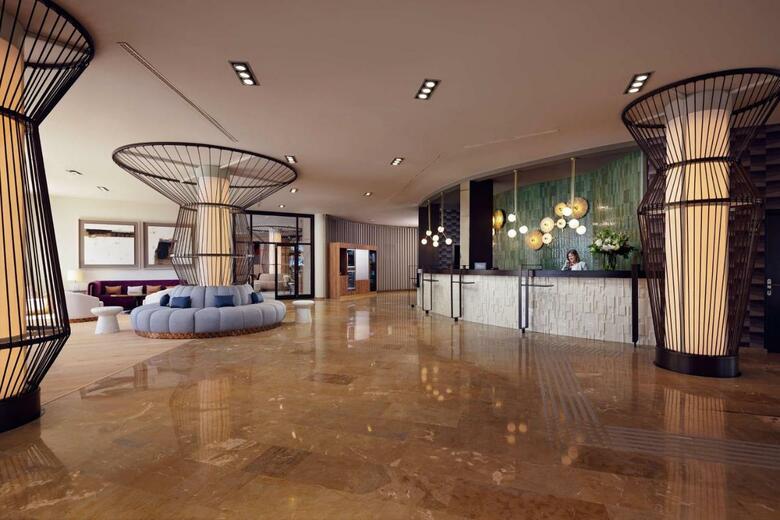 Hotel Hilton Mallorca Galatzo