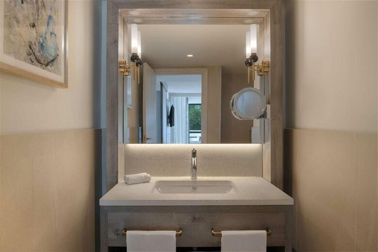 Hotel Hilton Mallorca Galatzo