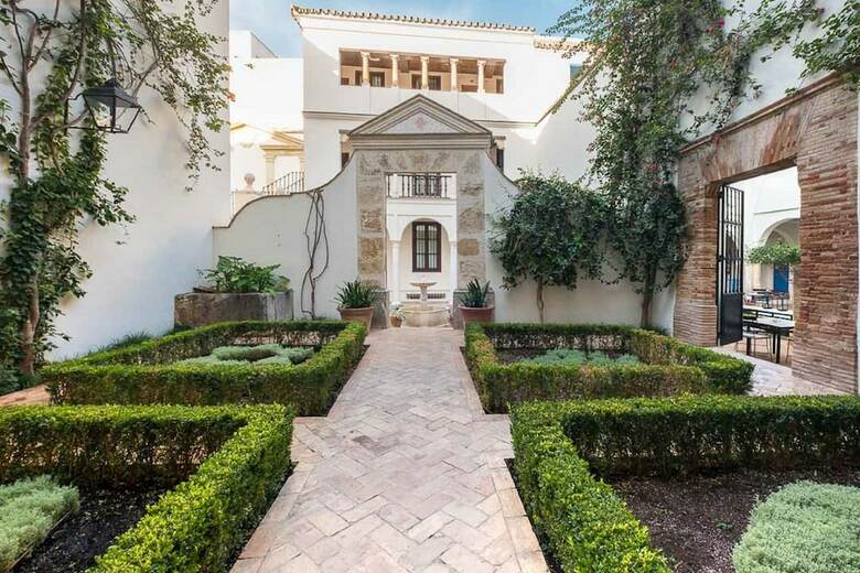 Hotel Las Casas De La Juderia