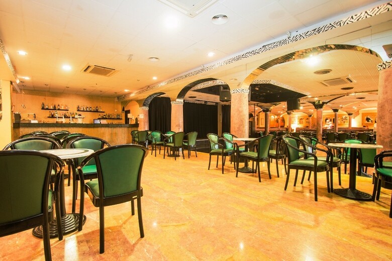 Hotel Magic Rock Gardens