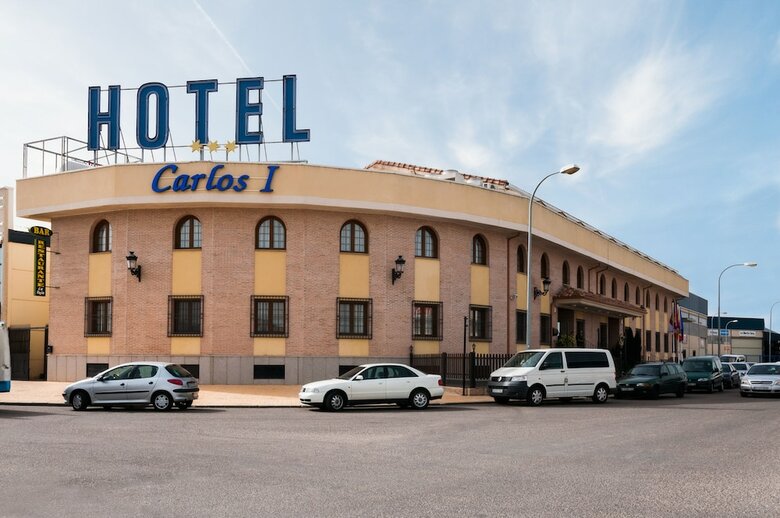 Hotel Carlos I