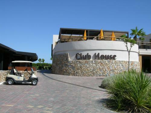 Apartamento Roda Golf Resort 9707 - Resort Choice