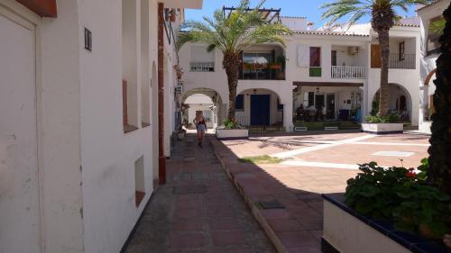Mini Apartamento Port Aiguadol�