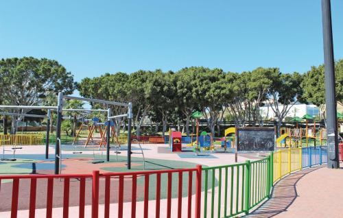 Holiday Apartment La Cala 03