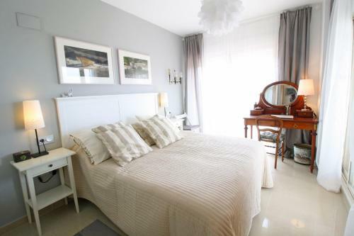 Apartamento Luz De Calpe