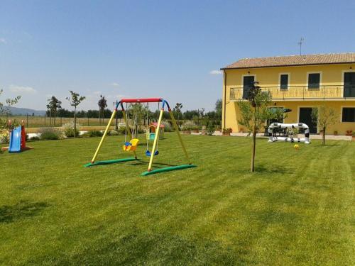 Apartamento Il Podere Di Francesco