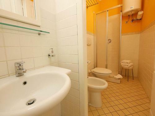 Apartamento Appartamenti Villa Livia