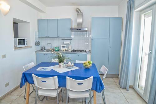 Apartamento Appartamenti Villa Livia