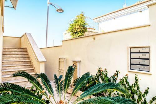 Apartamento Appartamenti Villa Livia