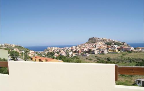 Apartamento Residenza Ginepro 8