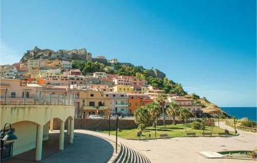 Apartamento Residenza Ginepro 8