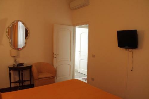 B&B C� Del Modena