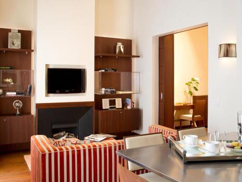 Apartamento Domux Home Ricasoli