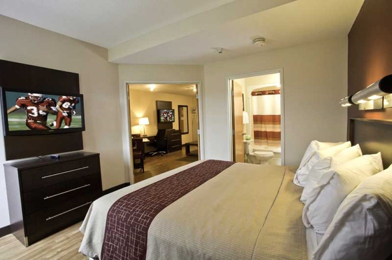 Hotel Red Roof Inn Saugus