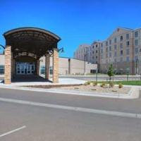 Hotel Hilton Garden Inn Laramie