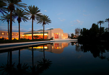 Hotel Renaissance Esmeralda Resort And Spa