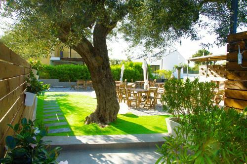 Baia Degli Ulivi Apartments