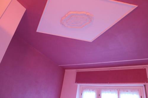 Hostal Rooms Of Love
