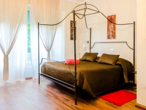 Hotel Albergo Villa Gaia