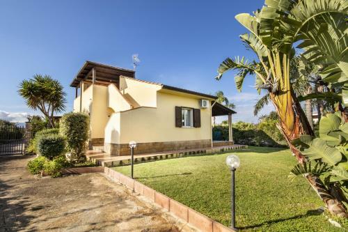 Apartamento Case Vacanze Paradise Beach