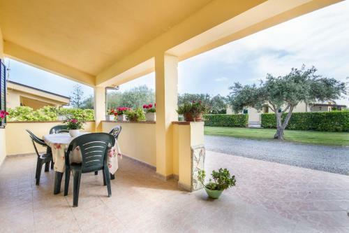 Apartamento Case Vacanze Paradise Beach