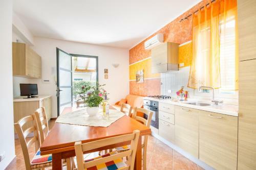 Apartamento Case Vacanze Paradise Beach