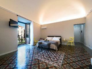 B&B Sciara Larmisi